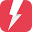 雷速体育 logo